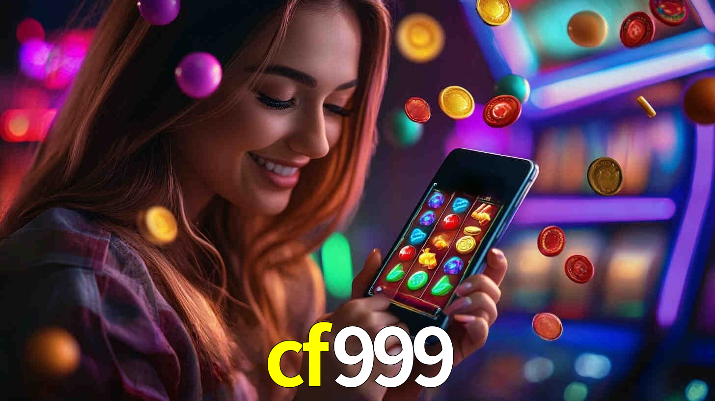 Processo de Download do App cf999 BET - Passo a Passo Simples